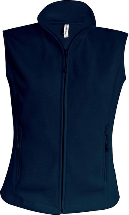 Actual product image Kariban Micropolaire Mélodie (4XL)