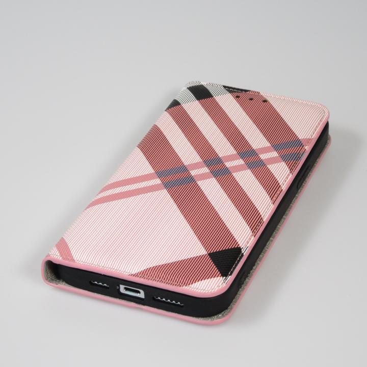 Actual product image PhoneLook Fourre Flip Lines (Apple iPhone 13)