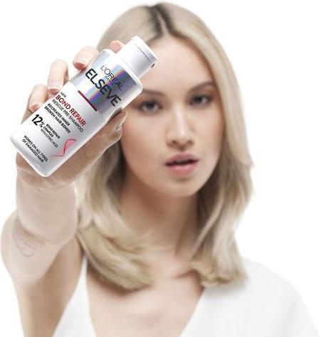 Produktbild L'Oréal Paris Elseve Bond Repair Pre-Shampoo (200 ml, Flüssiges Shampoo)