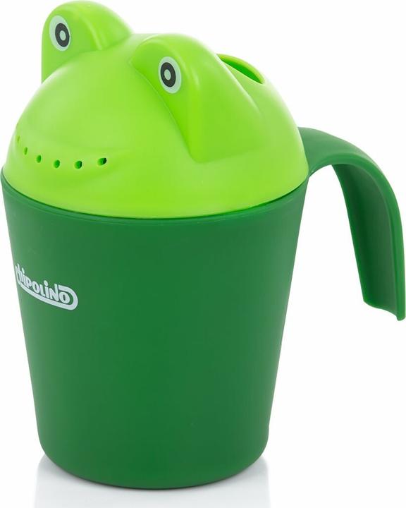 Produktbild Chipolino Baby Badetasse Froggy