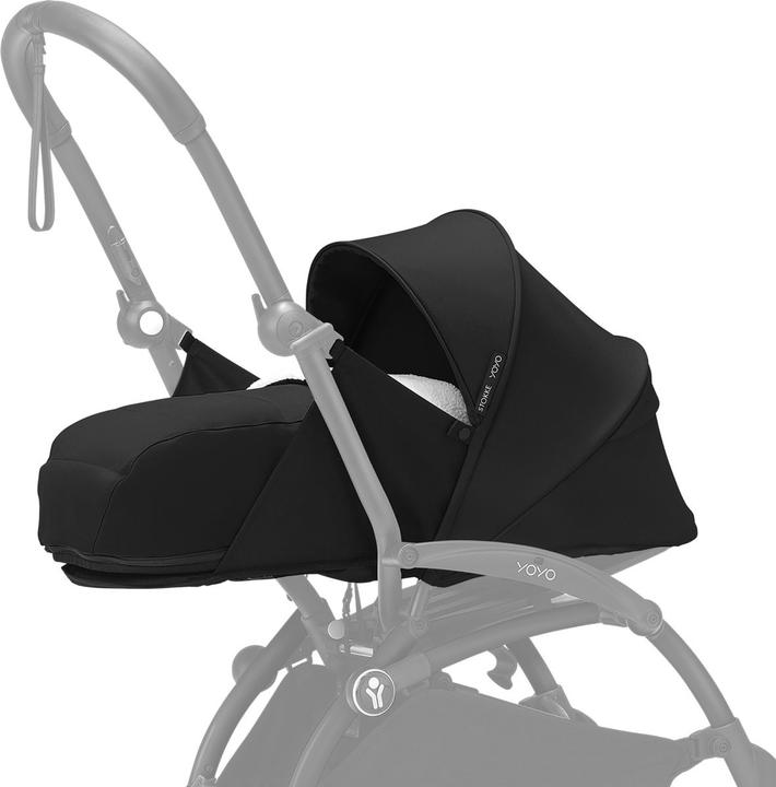 Image du produit Stokke YOYO 0+ Kit nouveau-né