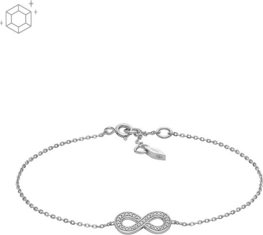 Produktbild Fossil Sterling (16.50 cm, 925er Silber)