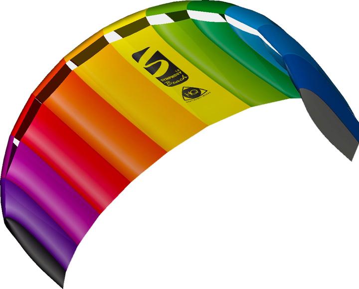 Actual product image Invento Symphony Beach 1.8 Rainbow