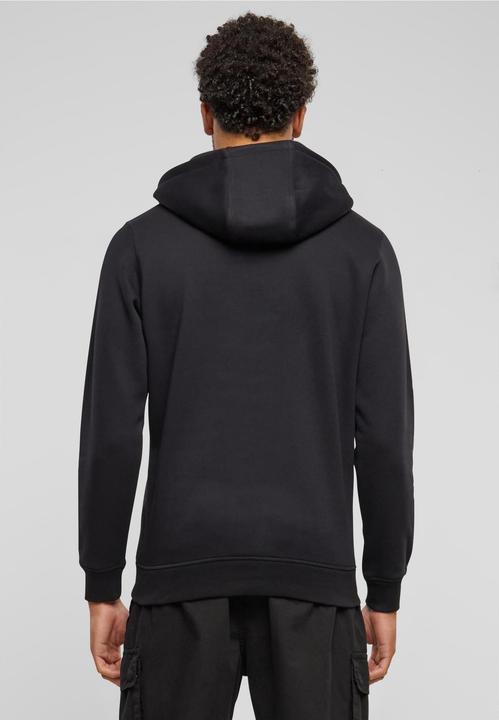 Image du produit Mister Tee Sweat à capuche NY Patch - 131749 (L)