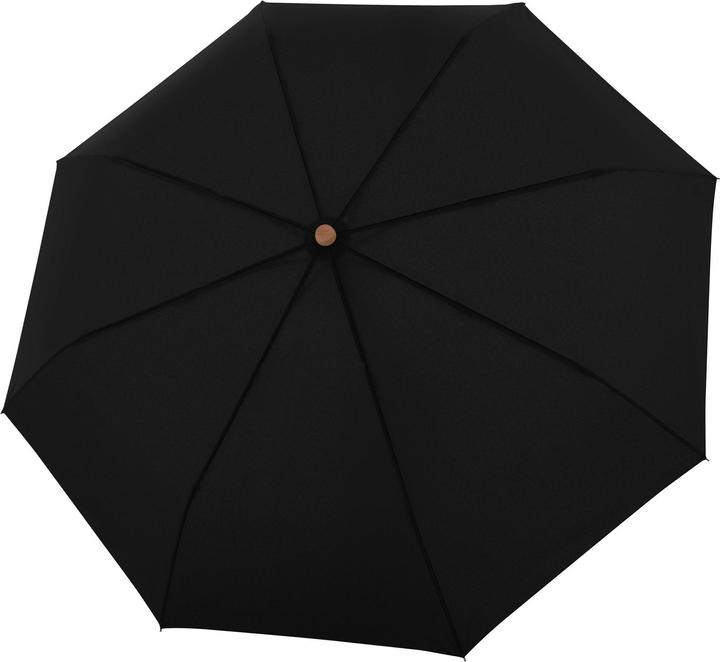 Image du produit Doppler RS.Nature Magic Ouverture/Fermeture AC uni simply black, 53/8, pongé H/F