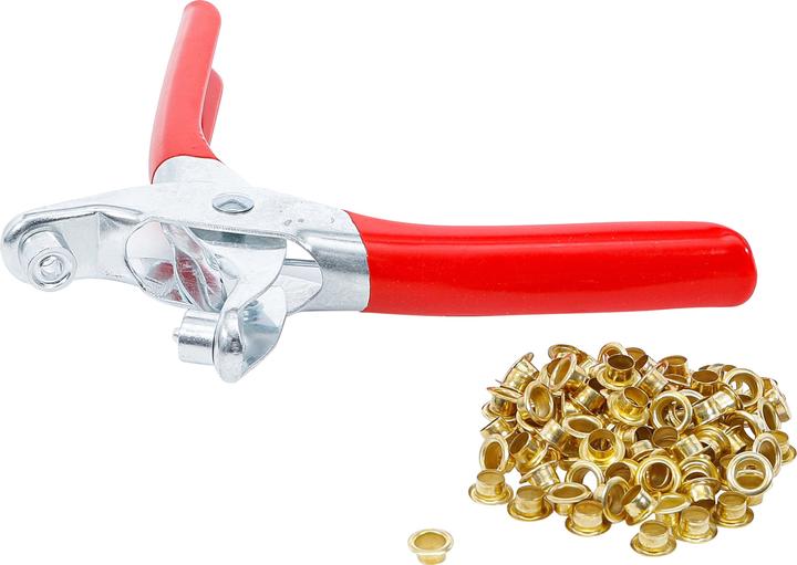 Immagine prodotto BGS Pinze per occhielli (140 mm)