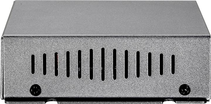 Produktbild LevelOne POR-0120: PoE Extender (Extender)