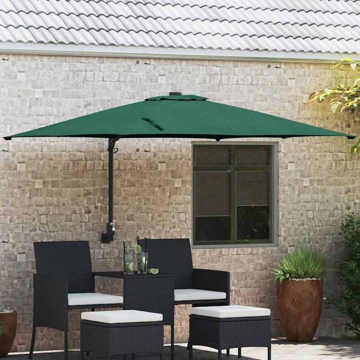 Immagine prodotto vidaXL Garten-Sonnenschirm (2.49 m)