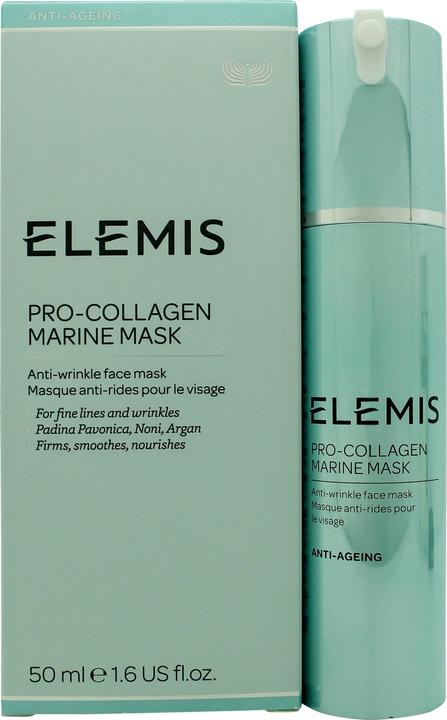 Produktbild Elemis Pro-Collagen Anti-Ageing Marine (50 ml)