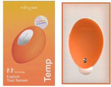 Image du produit We-Vibe Temp