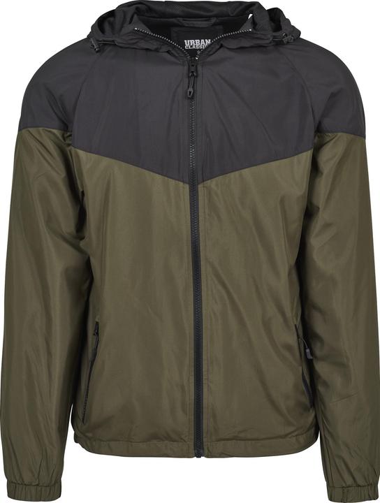 Immagine prodotto Urban Classics 2-Tone Tech Windrunner (M)
