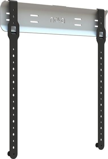 Image du produit Nova Support TV mural jusqu'à VESA 400x400, jusqu'à 35kg (55", 35 kg)