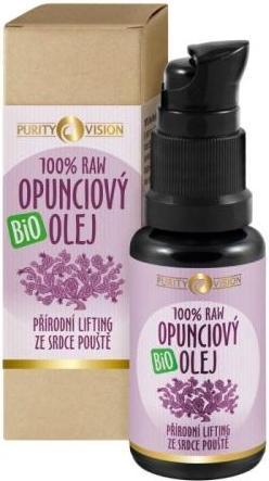 Image du produit Purity Bio (15 ml, Huile visage)