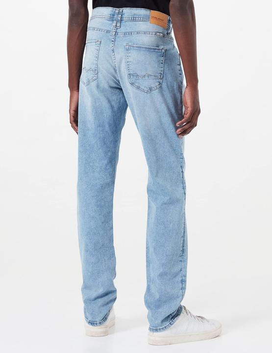 Actual product image Blend Jeans twisted cut (33)