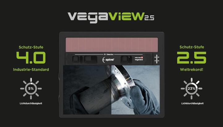 Image du produit Optrel Vegaview 2.5