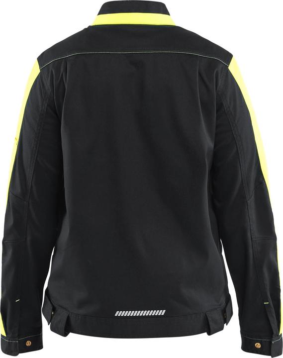Produktbild Blakläder Stretch-Arbeitsjacke, Damen (XS)