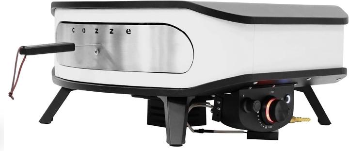 Produktbild Cozze Pizzaofen (Pizzaofen Gas)