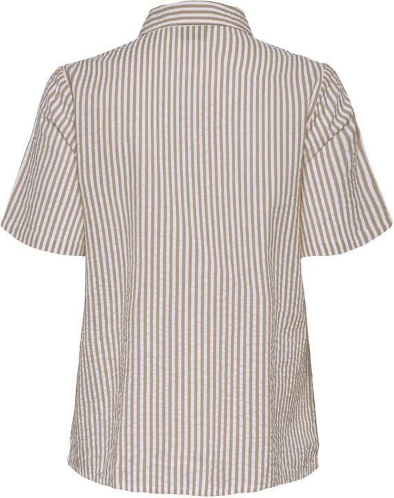 Immagine prodotto Pieces Camicia a maniche corte PCSALLY (XL)