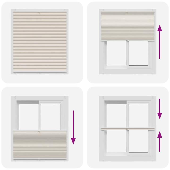 Actual product image VidaXL Eward (100 x 125 cm)