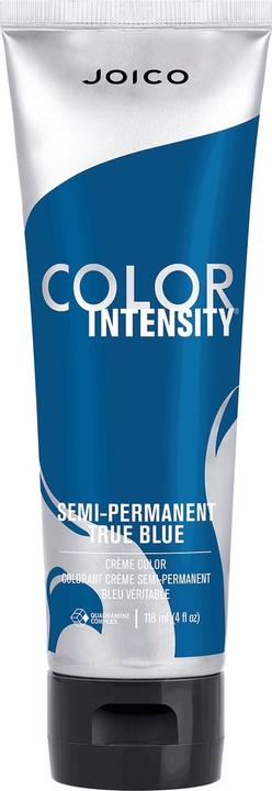 Joico Color Intensity Semi-Permanent Hair Color True Blue 118ml (True Blue)