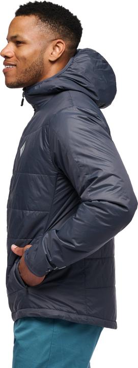 Actual product image Black Diamond M SOLUTION 2.0 HOODY (XL)