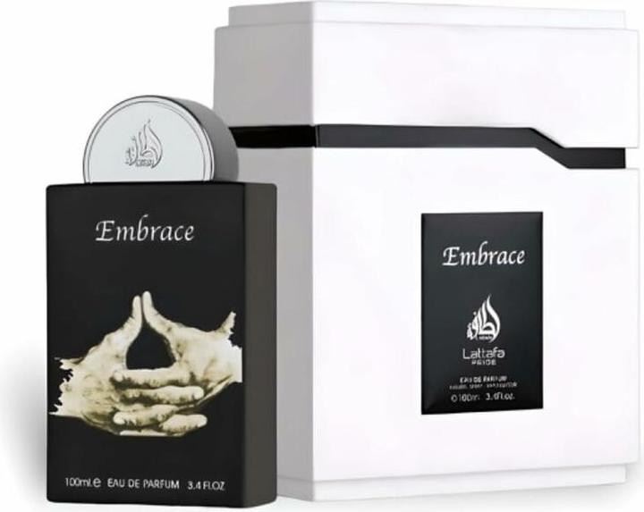 Lattafa Perfumes Pride Embrance (Eau de Parfum, 100 ml)