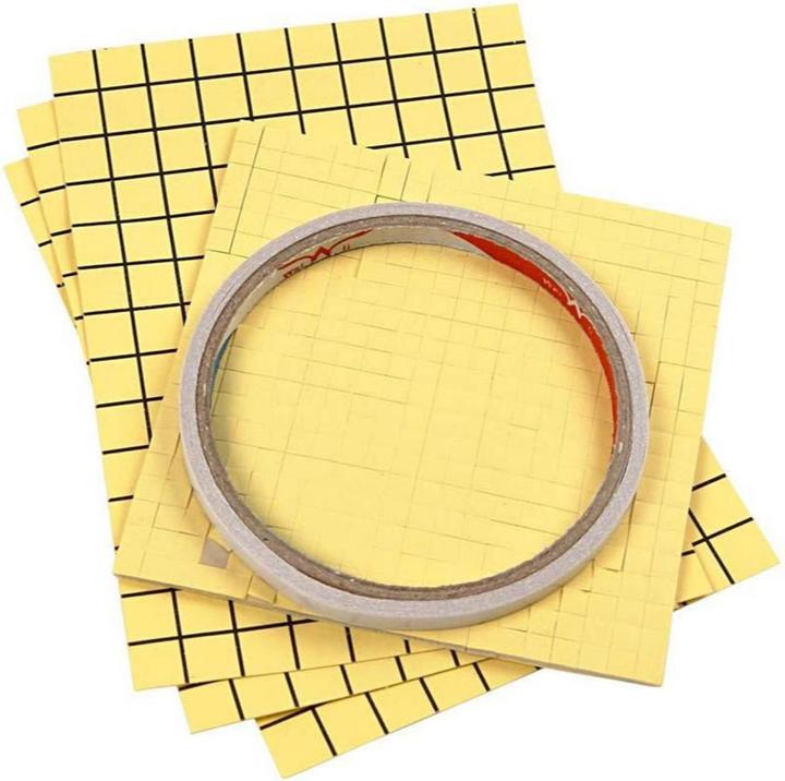 Actual product image Creativ Company Adhesive material