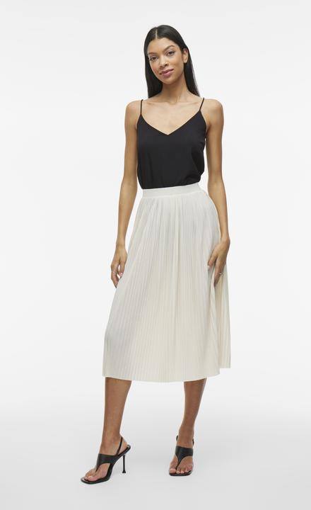 Produktbild Vila Plissee Midirock (M)