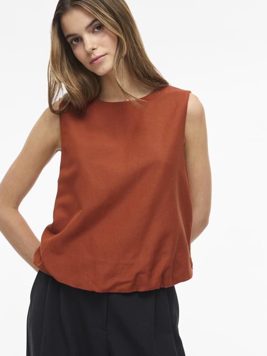 Produktbild Vila VIPRISILLA Rundhals Top (36)