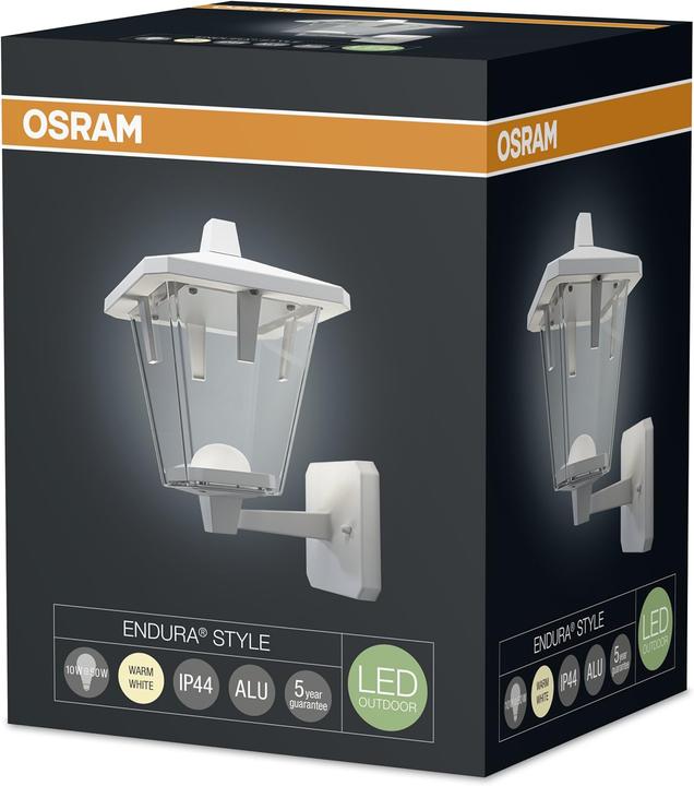 Produktbild Osram Endura (640 lm, IP44)