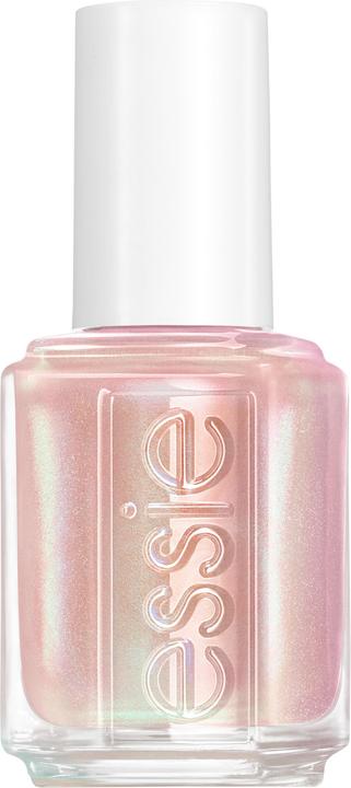 Actual product image Essie Special Effects (17 Gilded Galaxy, Gel-Effect Nail Polish)
