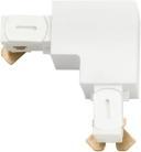 Produktbild Sg Kupplung/Verbinder L ZIP 230V ws 34mm 3060