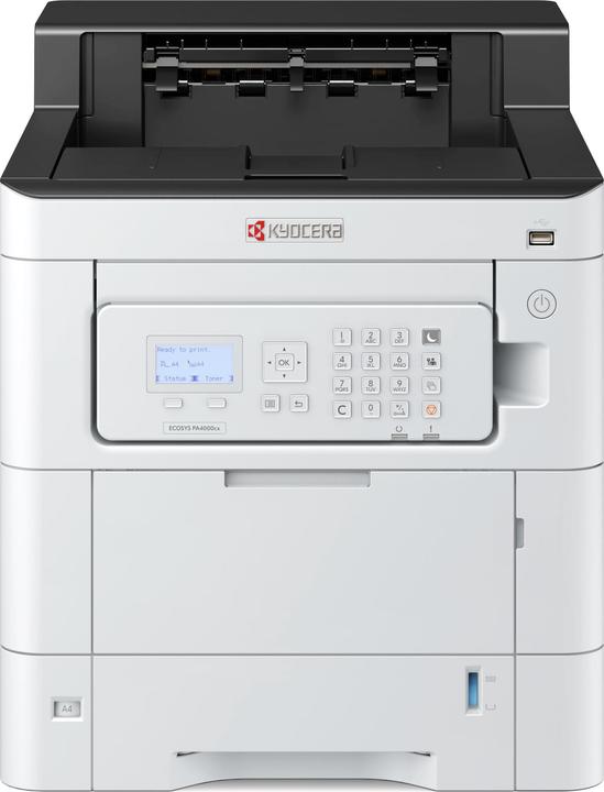 Kyocera ECOSYS PA4000CX/PLUS (Laser, Farbe)