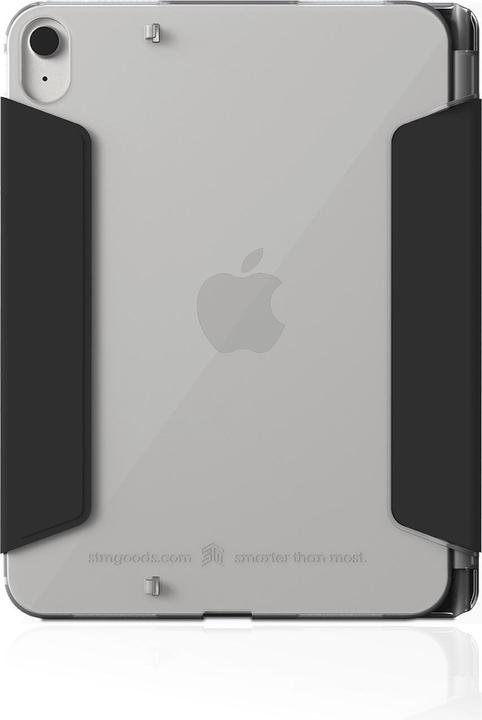Produktbild STM Studio The Smarter Case (Apple iPad 2022 (10. Gen))