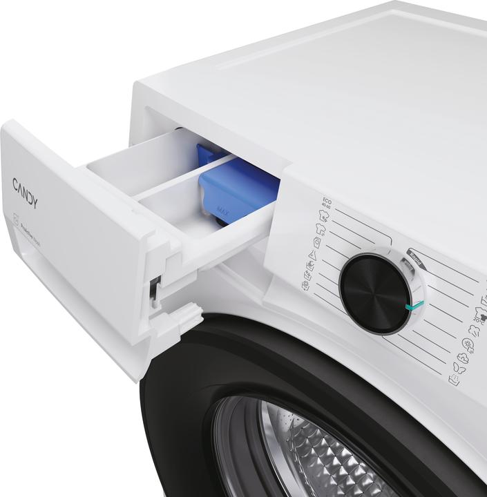 Image du produit Candy BR 47SBL8-S (7 kg, Gauche)