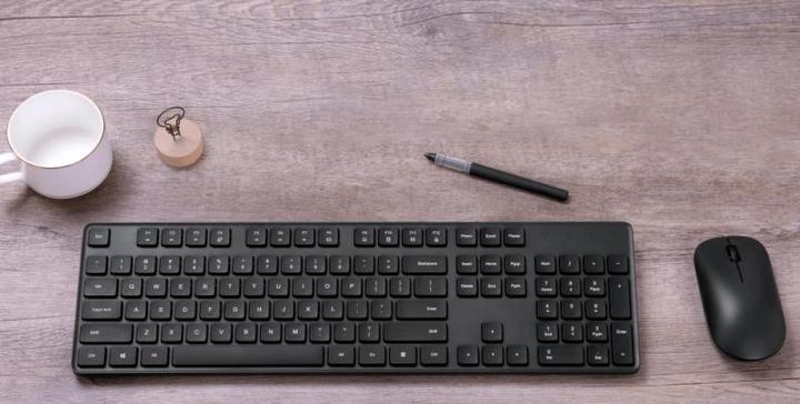 Actual product image Xiaomi BHR6100GL (USA, Wireless)