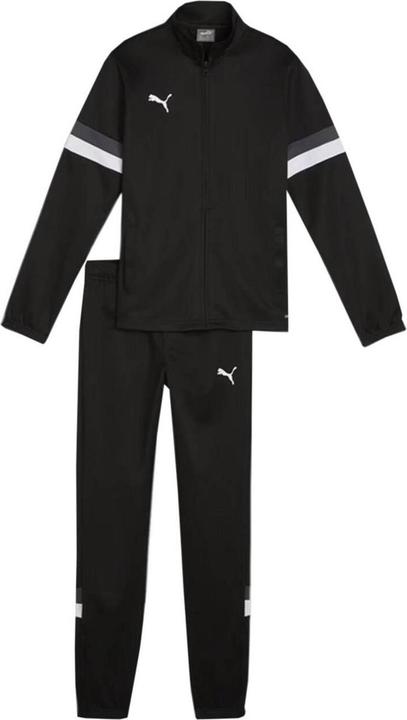 Produktbild Puma Team Rise Trainingsanzug (116)