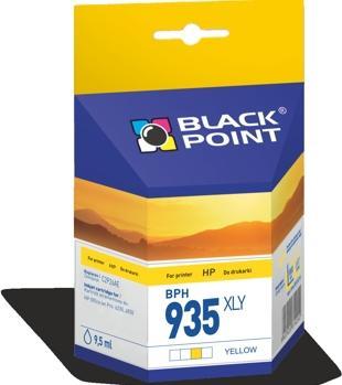 Black Point BPH935XLY (Y)