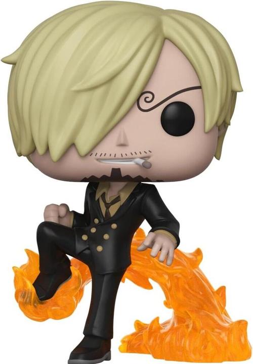 Funko POP! - One Piece: Vinsmoke Sanji