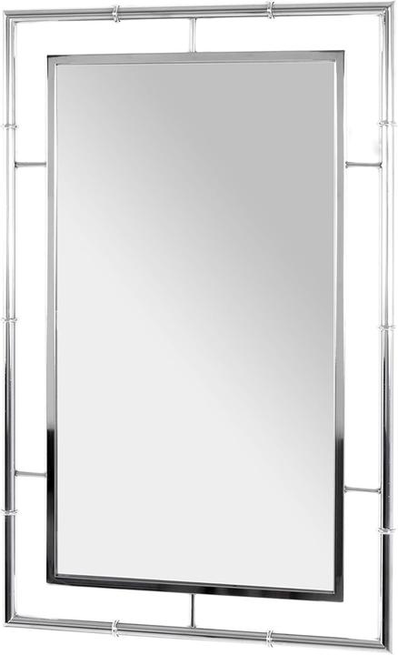 Actual product image HAKU Möbel Spiegel (50 x 3 x 80 cm)