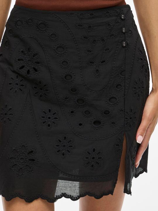 Immagine prodotto Vila VIGITHA Mid Waist Minirock (40)
