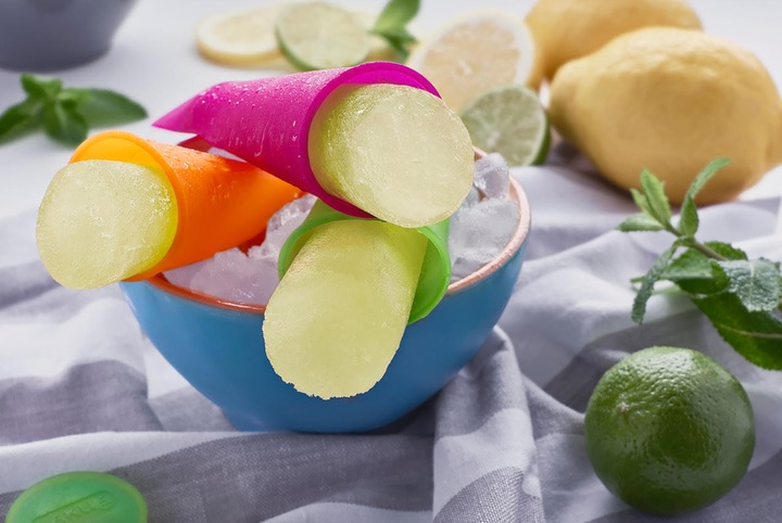 Actual product image Lékué Ice Cream
