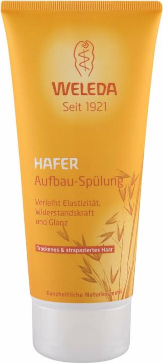 Weleda Hafer (200 ml)