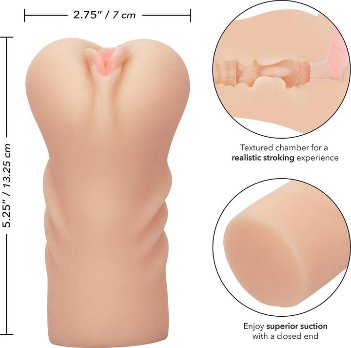 Image du produit CalExotics Cheap Thrills La première fois