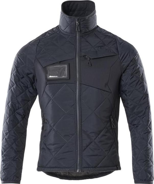 Produktbild Mascot Loft-Jacke ACCELERATE schwarzblau (L)
