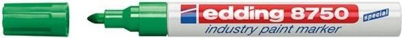 Produktbild Edding Lackmarker 2 mm, 4 mm (Grün, 4 mm, 1 x)