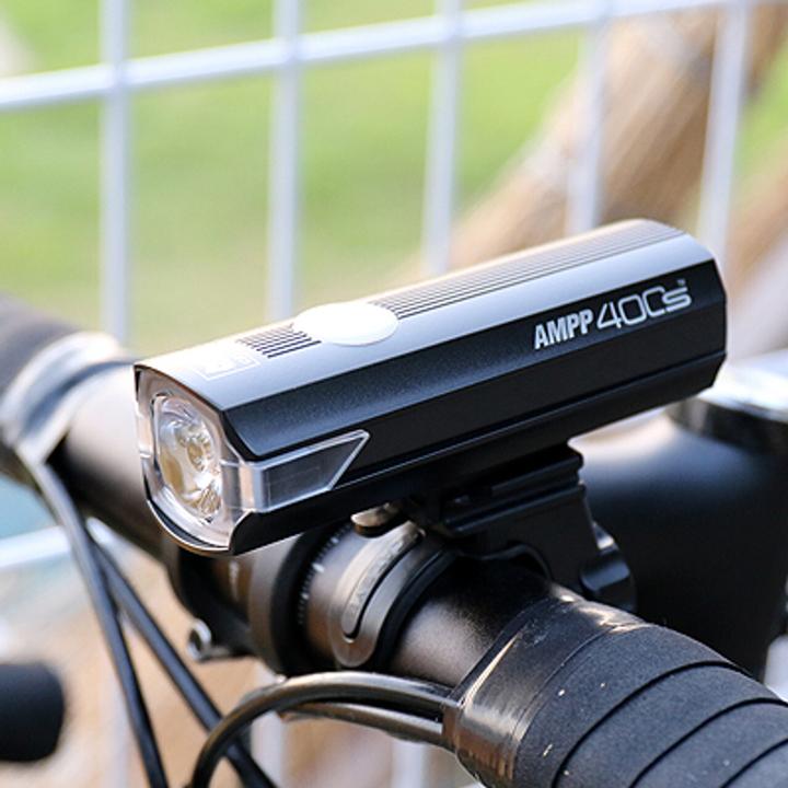 Produktbild CatEye AMPP500S (400 lm)