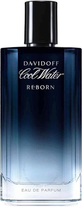 Produktbild Davidoff Reborn Eau de Parfum (Eau de Parfum, 50 ml)
