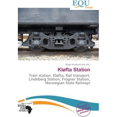 Kløfta Station, Ratgeber