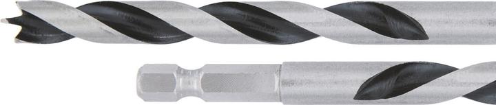 Actual product image Makita Wood drill 8.0mm (8 millimetres)